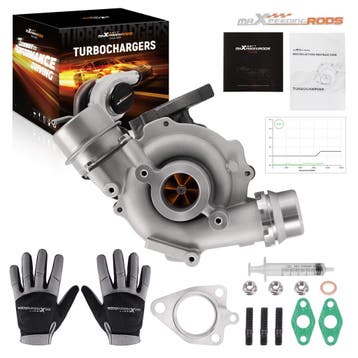 Billet Turbo geschikt voor Nissan Qashqai II, Renault 1.5..., Verzenden, Nieuw, Nissan
