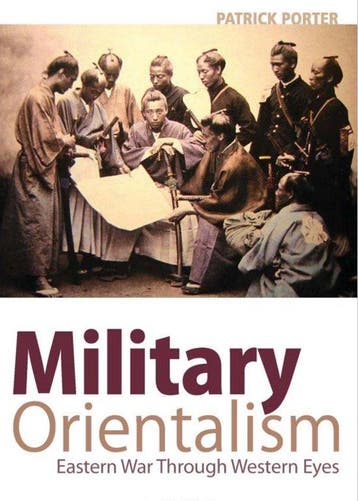 Military Orientalism - Patrick Porter 9781850659594, Verzenden, Gelezen, Patrick Porter