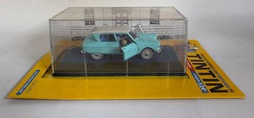 collection Hachette 1/24 - Modelauto - N°18 - LAmi 6 du, Nieuw