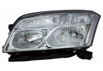 Koplamp o.a: Chevrolet, Trax, Ophalen of Verzenden, Nieuw, Chevrolet