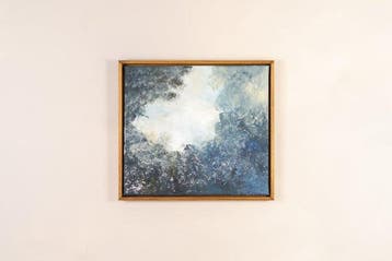 Kinga Makowka - Through The Trees
