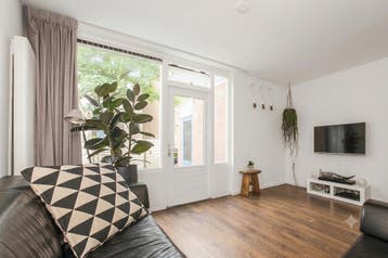 Te huur: Huis Raamsteeg in Haarlem, Noord-Holland, Haarlem