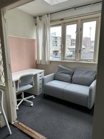Te huur: Kamer Edenstraat in Eindhoven
