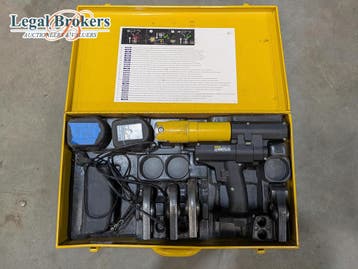 Rems 578001 - Persmachine(MARGE), Ophalen of Verzenden, Nieuw