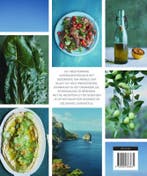 Het mediterrane dieet kookboek 9789000368631 Susie Theodorou, Verzenden, Gelezen, Susie Theodorou