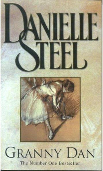 Granny Dan - Danielle Steel 9780552145084, Verzenden, Gelezen, Danielle Steel