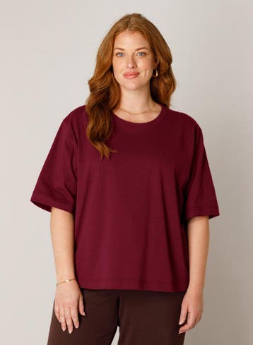 Base Level Curvy gilet Maat:, Verzenden, Nieuw, Overige kleuren