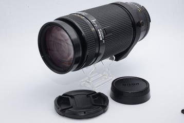Nikon AF Nikkor 75-300mm 1:4.5-5.6 Cameralens, Nieuw