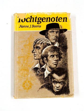 Tochtgenoten - Bosma, Boeken, Verzenden, Gelezen