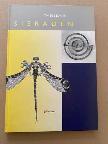 Twee Eeuwen Sieraden - Mode - Vormen - Stijlen, Ophalen of Verzenden
