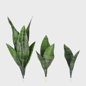 Kunst Sukkulenten Planten - Tropische Decoratie voor Huis, F, Huis en Inrichting, Kamerplanten, Verzenden