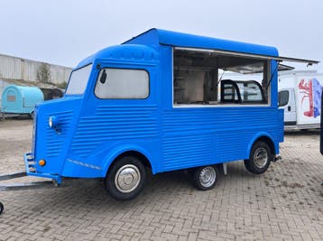 Hylook 2de hands , voor bar, koffie, cocktail..of ..