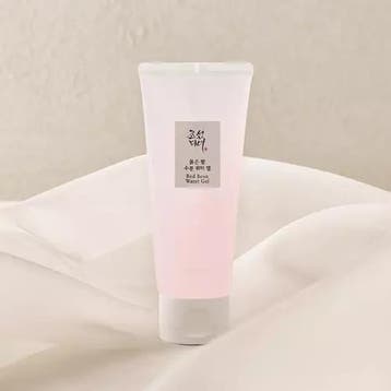 Beauty of Joseon Red Bean Water Gel (Reiniging), Verzenden, Nieuw