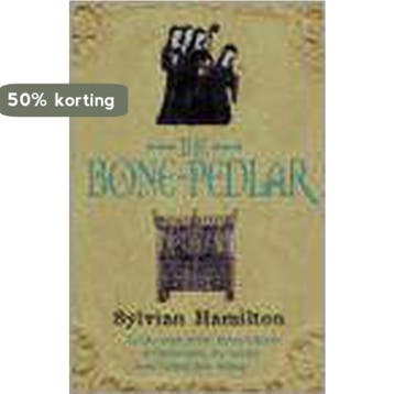 The Bone-pedlar - Sylvian Hamilton 9780752844237, Verzenden, Gelezen, Sylvian Hamilton