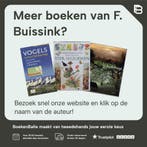 ANWB BROEDVOGELGIDS NEDERLAND 9789018016968 F. Buissink, Boeken, Verzenden, Gelezen, F. Buissink
