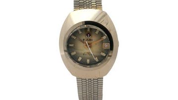 Rado - Balboa V - Zonder minimumprijs - 74040230a - Heren -, Nieuw