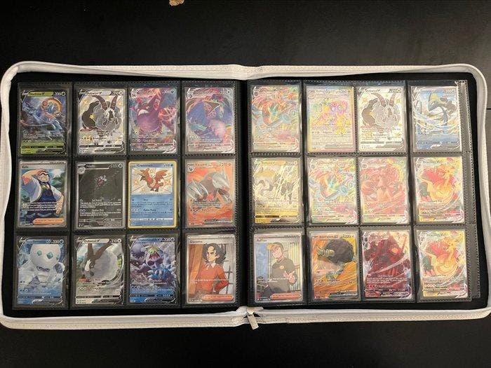 Pokémon - 60 Card - very special Pokémon cards, Hobby en Vrije tijd, Verzamelkaartspellen | Pokémon