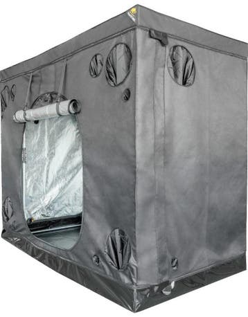 Mammoth Elite HC 300L; Kweektent 300x150x240cm, Ophalen of Verzenden, Nieuw