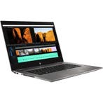 HP Zbook studio G5 | Intel Core i7 | 16GB, 480/512GB, Nieuw, Ophalen of Verzenden, HP