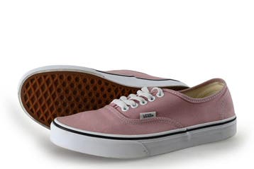Vans Sneakers in maat 41 Roze, Kleding | Dames, Overige kleuren, Verzenden, Vans, Sneakers of Gympen