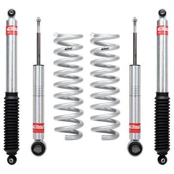 Eibach Pro-Truck Lift Kit for 2019 Ford Ranger, Ophalen of Verzenden, Nieuw