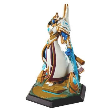 Starcraft Legends Statue Artanis 31 cm, Ophalen of Verzenden, Nieuw
