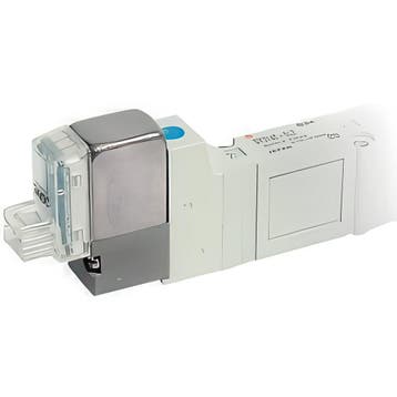 SMC Ventieleiland G-Draad Individuele Bedrading -, Verzenden, Nieuw