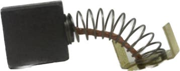 koolborstel Vermeiren Carpo 2 750W 7x17x17mm per stuk, Ophalen of Verzenden, Nieuw, Vermeiren