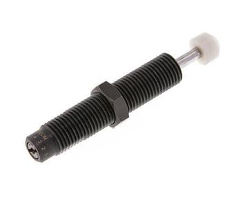 ACE verstelbare schokdemper M 14x1,5, 12,7 mm slag -, Verzenden, Nieuw