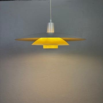 Jeka - Plafondlamp - Metaal