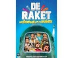 Raket - Gerommel In De Ruimte (DVD), Verzenden, Nieuw in verpakking
