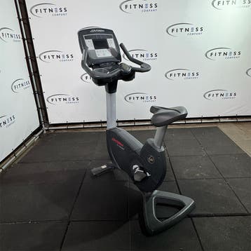 Life Fitness - Lifecycle 95c - Upright Bike, Ophalen of Verzenden, Nieuw, Overige typen