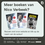 Eigen doelpunt 9789067970556 Nico Verbeek, Verzenden, Gelezen, Nico Verbeek