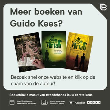 The Pencil 9781633066281 Guido Kees, Verzenden, Gelezen, Guido Kees