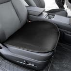 Auto Stoelhoezen Tesla Zijde Zwart | Laatste Stuk!, Ophalen of Verzenden, Nieuw, Op maat