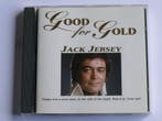 Jack Jersey - Good for Gold, Cd's en Dvd's, Cd's | Pop, Ophalen of Verzenden, Zo goed als nieuw