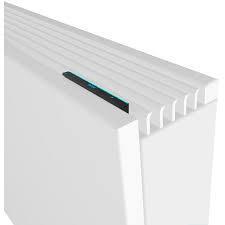 Jaga strada hybrid 35cm hoog laagste prijs in Nederland, 30 tot 80 cm, Radiator, Nieuw, 150 cm of meer