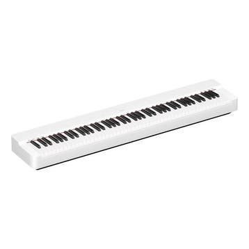 Yamaha P-225 WH digitale piano, Nieuw