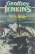 De holle zee 9789021832067 Jenkins, Verzenden, Zo goed als nieuw, Jenkins