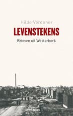 Levenstekens 9789461052759 Hilde Verdoner, Verzenden, Gelezen, Hilde Verdoner