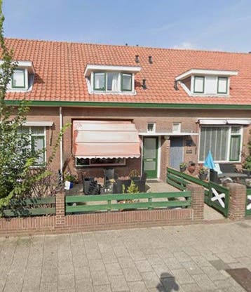 Te huur: Huis Jan van Brakelstraat in Katwijk, Katwijk, Zuid-Holland