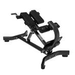 Titanium Strength Black Series Hyper Extension Bench - Roman, Verzenden, Nieuw
