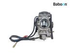 Carburateur Suzuki AN 400 Burgman 2001-2002 (AN400), Verzenden, Gebruikt