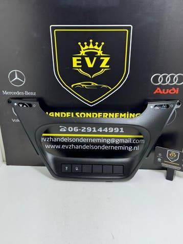 Iveco New Daily dashboard deel bj.2023 art.5801592799, Auto-onderdelen, Dashboard en Schakelaars, Gebruikt