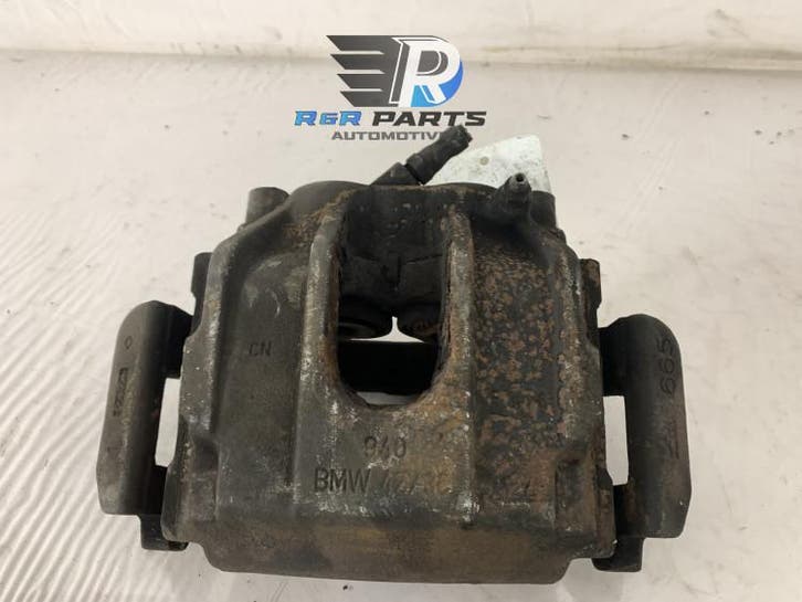 Rv remklauw - ATE - Dubbele zuigers - Bmw X5 (E53) - OE..., Auto-onderdelen, Remmen en Aandrijving, Nieuw, Verzenden