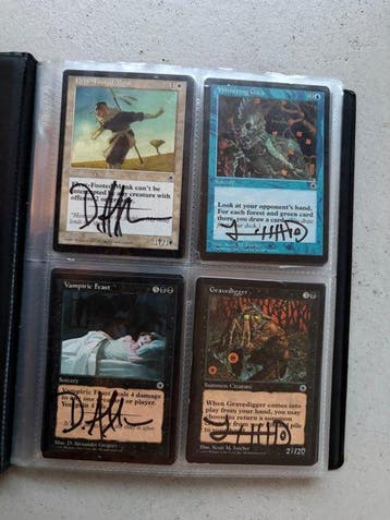 Wizards of The Coast - 80 Mixed collection - Magic: The, Nieuw