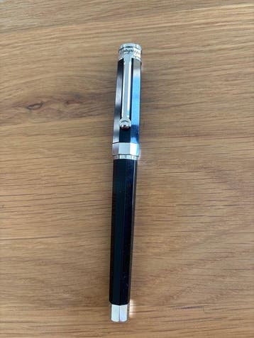 Montegrappa - Nerouno - Vulpen, Nieuw
