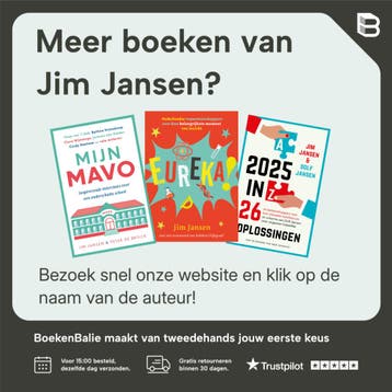 CoronA tot Z - Jim Jansen 9789464040531, Verzenden, Zo goed als nieuw, Jim Jansen