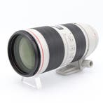 Canon EF 70-200mm F/2.8L IS III USM | Tweedehands, Audio, Tv en Foto, Fotografie | Lenzen en Objectieven, Verzenden, Gebruikt