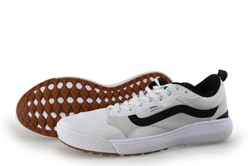 Vans Sneakers in maat 43 Wit, Kleding | Heren, Schoenen, Verzenden, Wit, Vans, Sneakers of Gympen